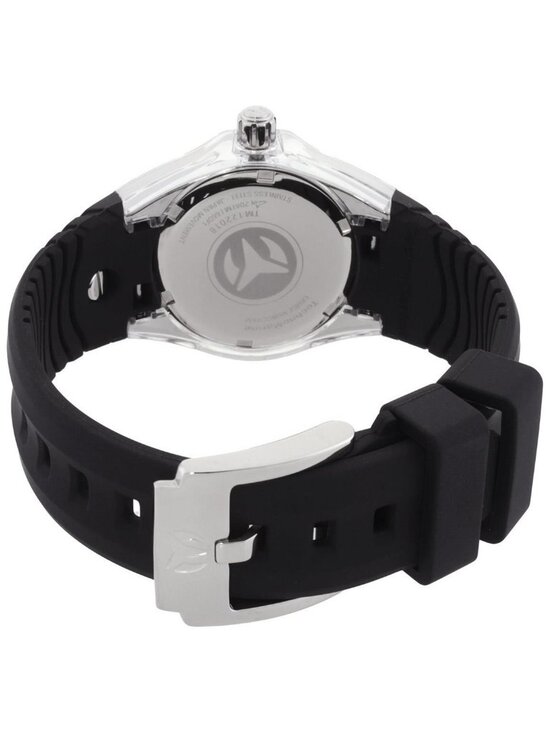 NWT Technomarine Cruise Quartz Turquoise Dial Ladies Watch